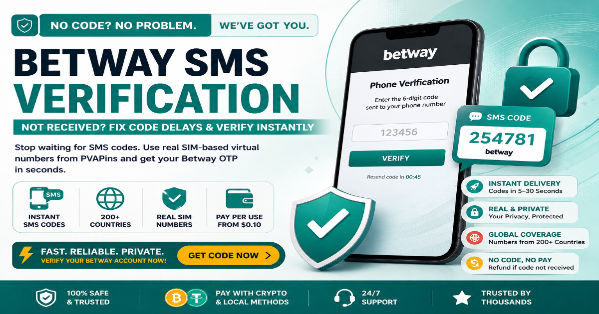 SMS Reception