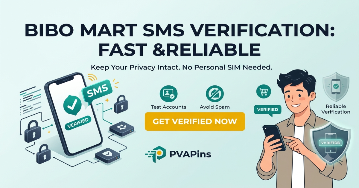SMS Reception