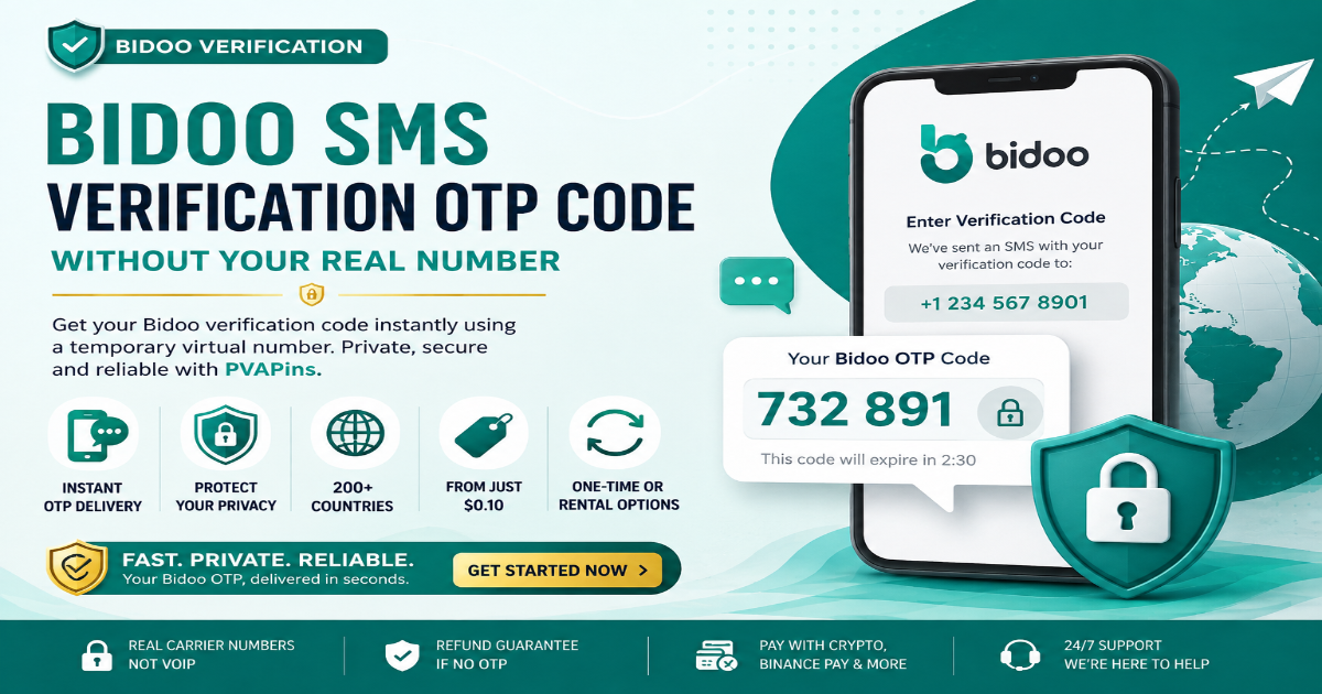 SMS Reception