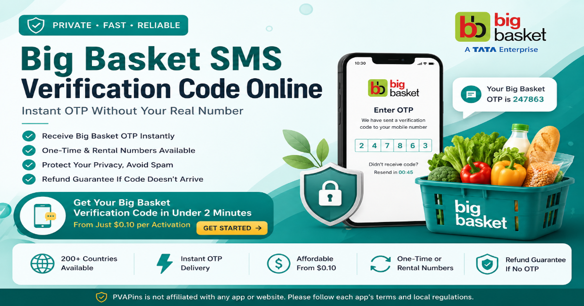 SMS Reception