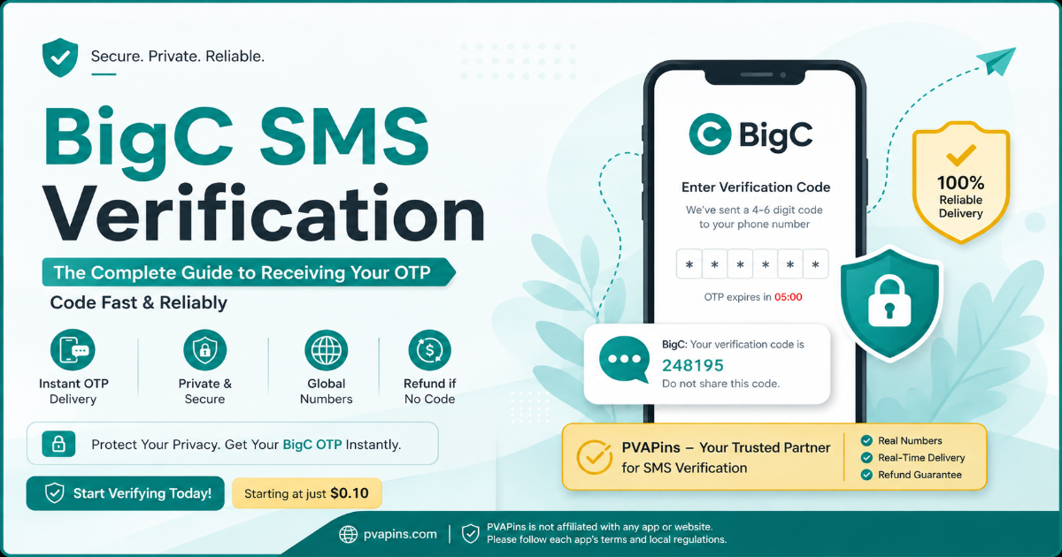 SMS Reception