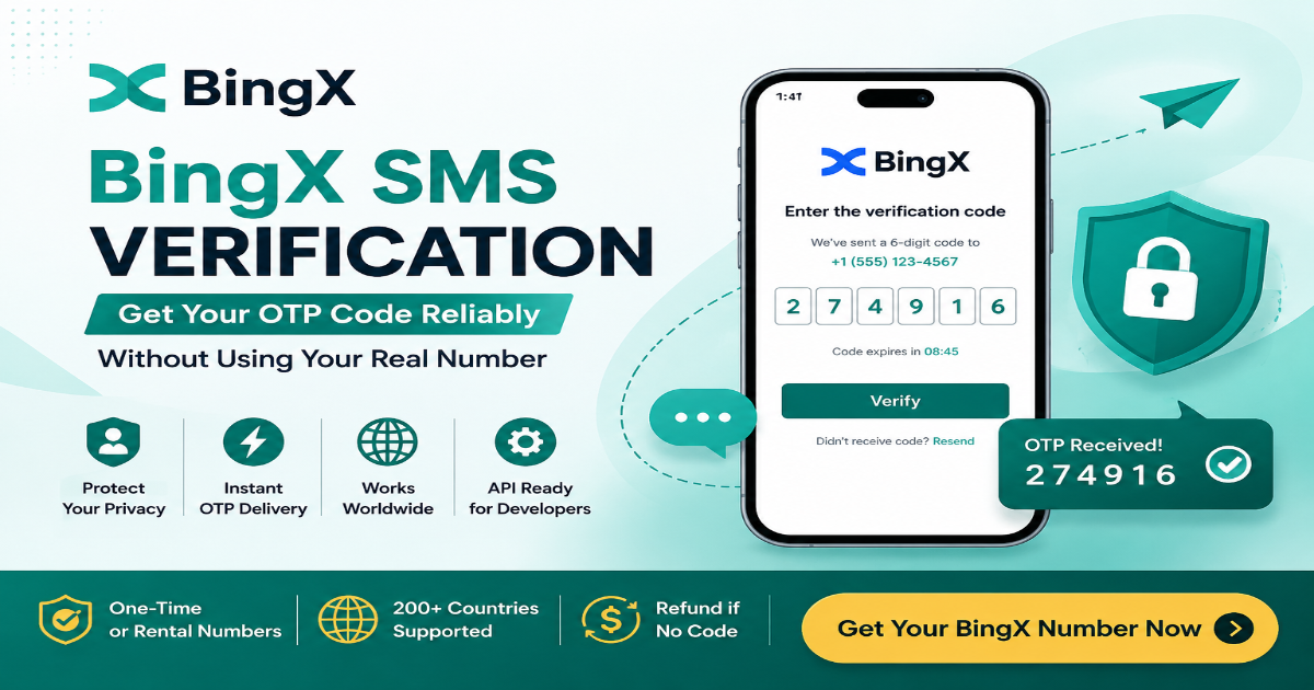 Bingx