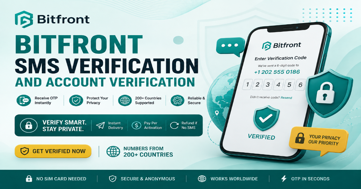 Bitfront