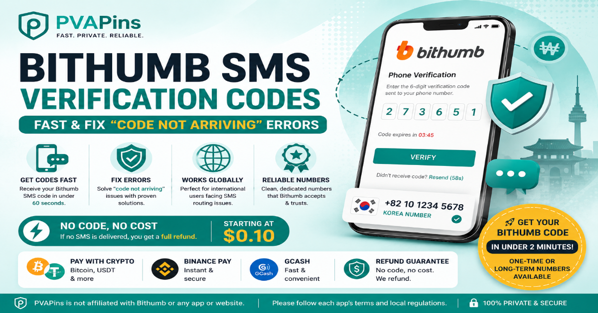 SMS Reception