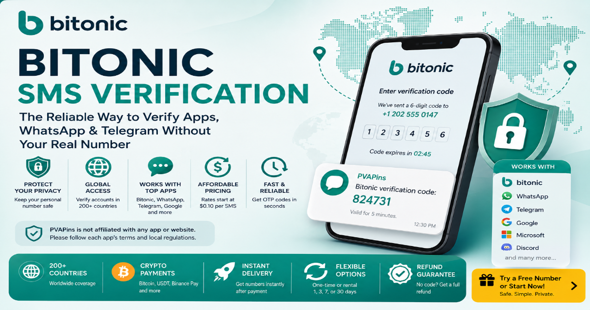 Bitonic