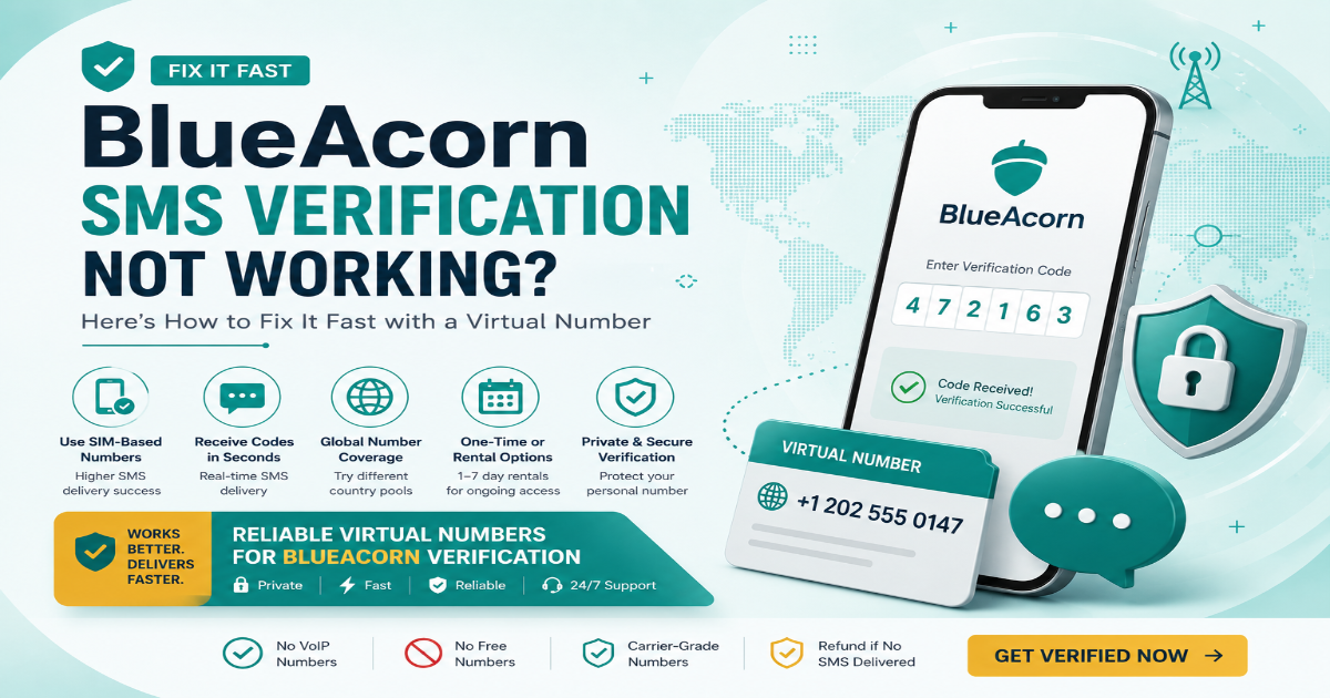 BlueAcorn