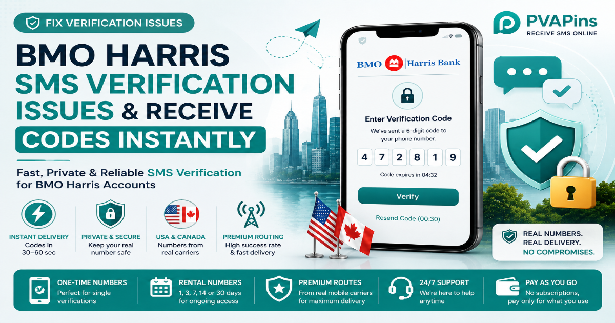 BMO Harris