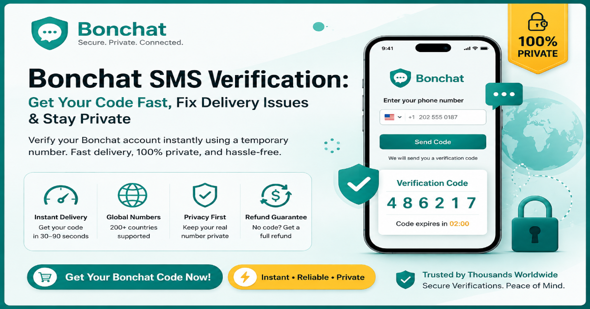 SMS Reception