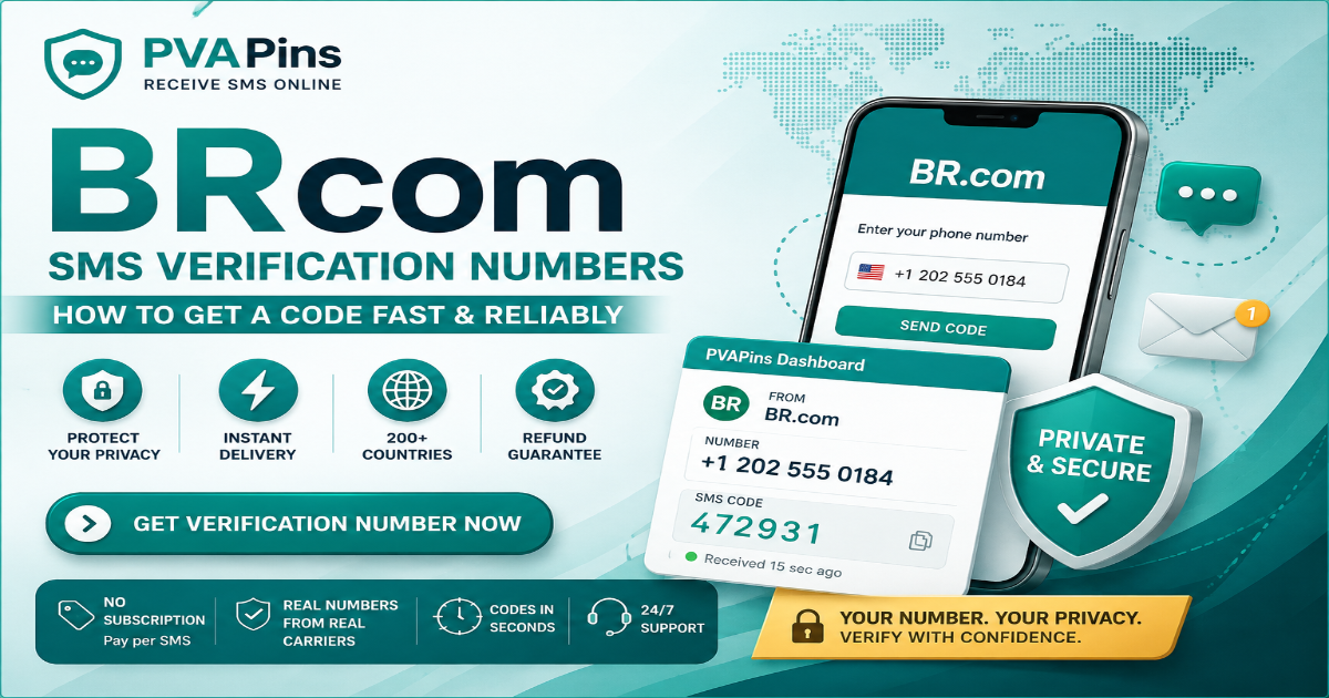 BRcom
