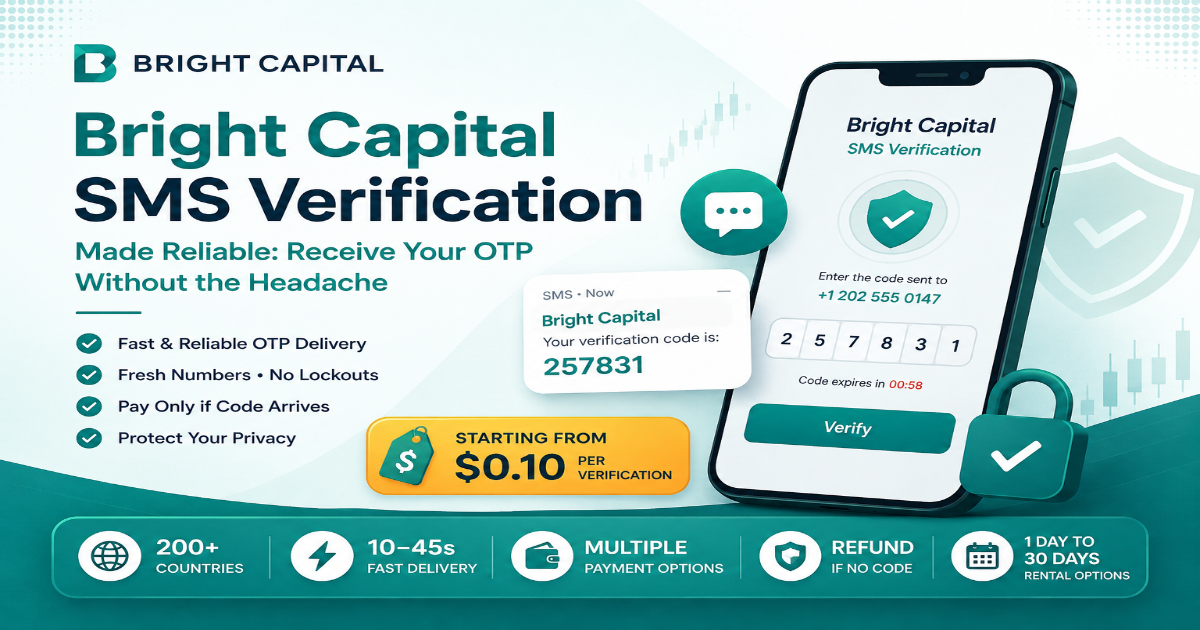 Bright Capital