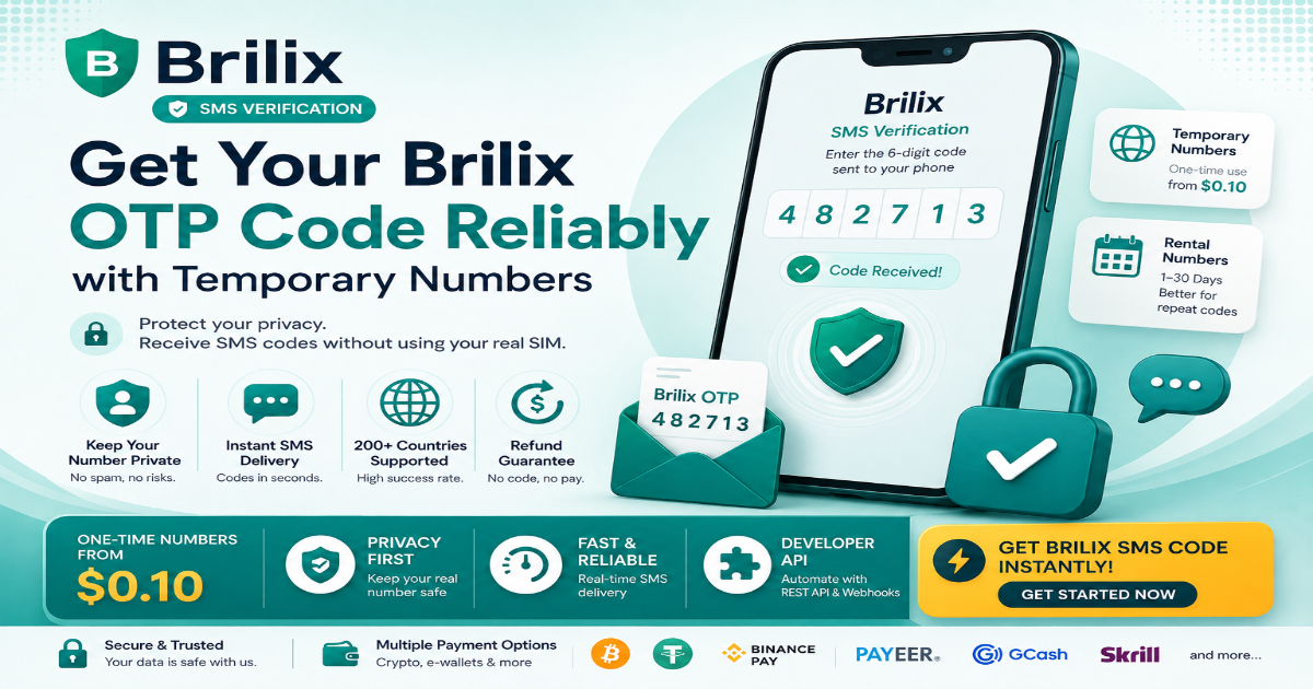 Brilix