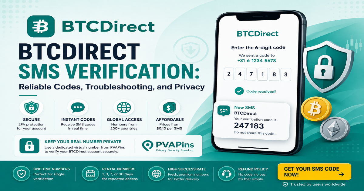 BTCDirect