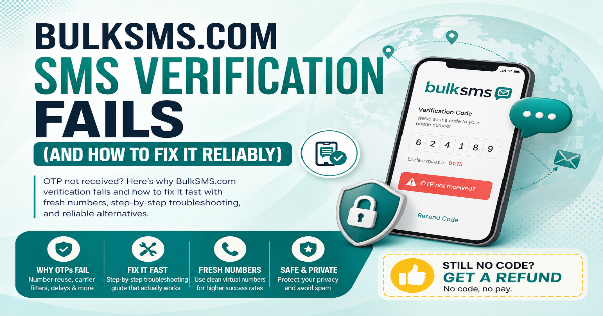 BulkSMS.com
