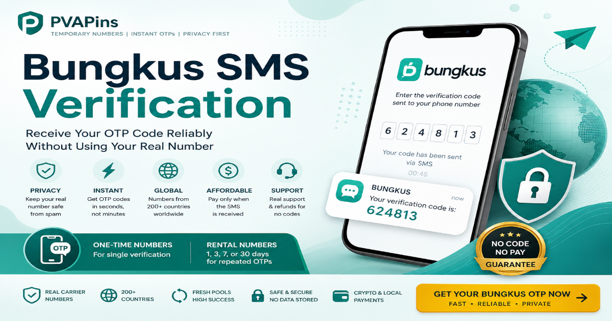 SMS Reception