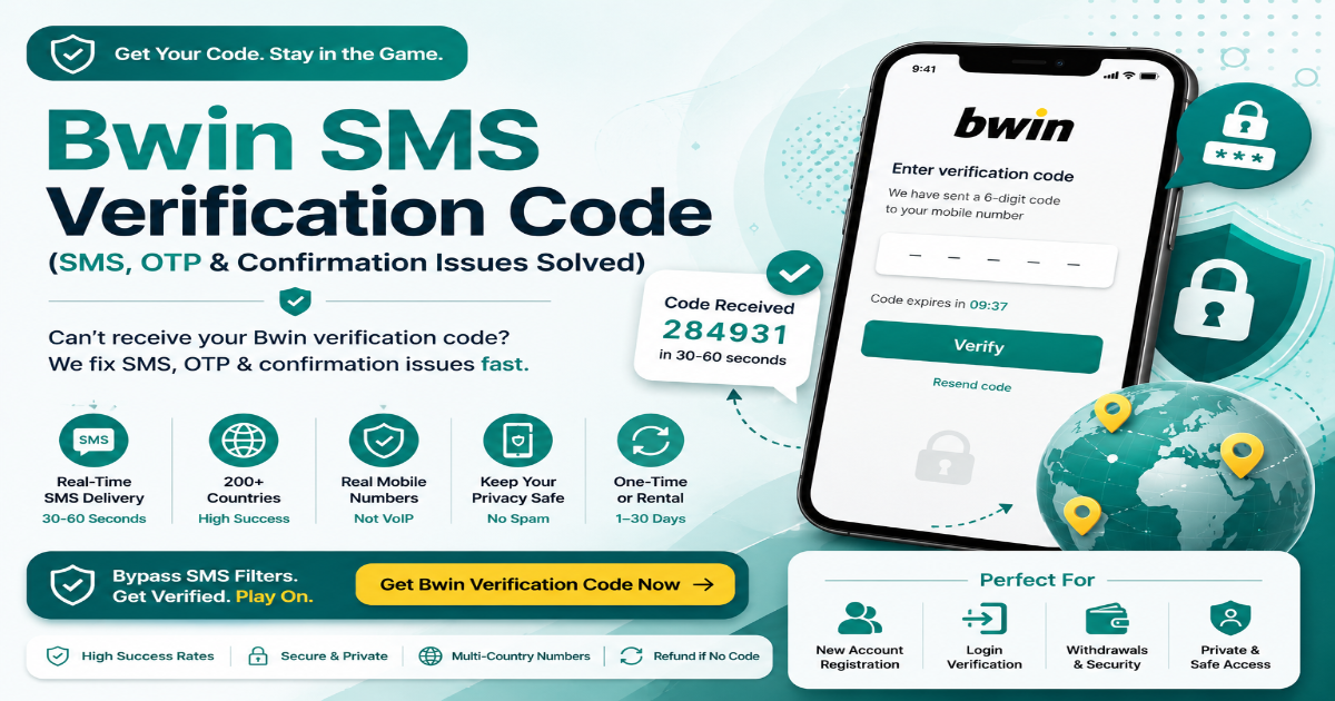 SMS Reception