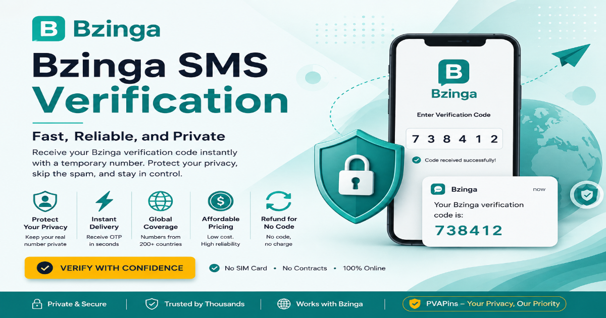 SMS Reception