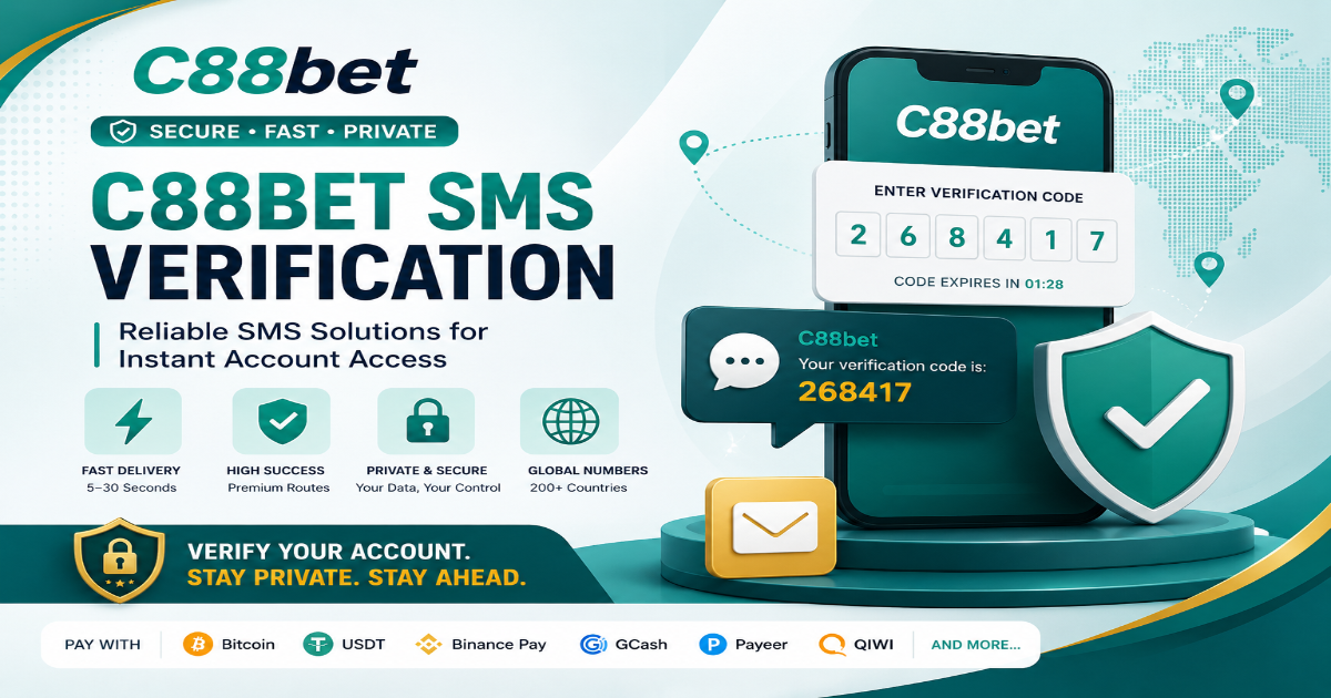 SMS Reception