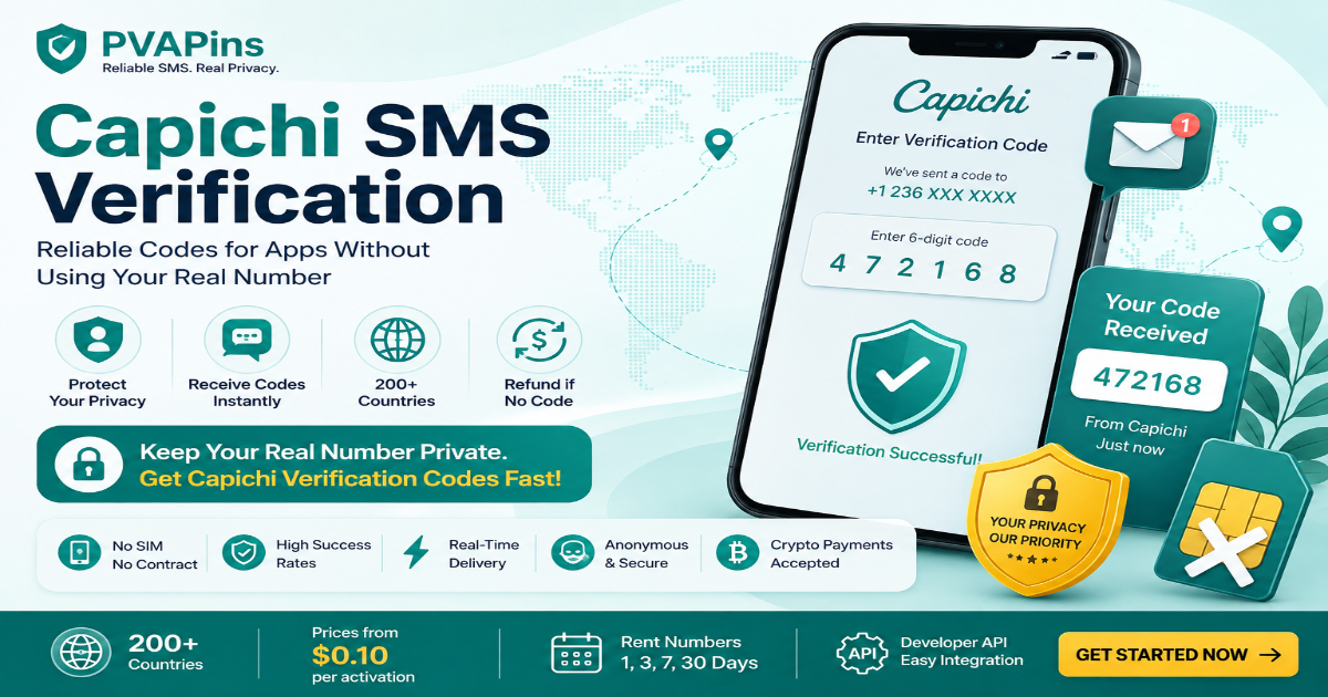 SMS Reception