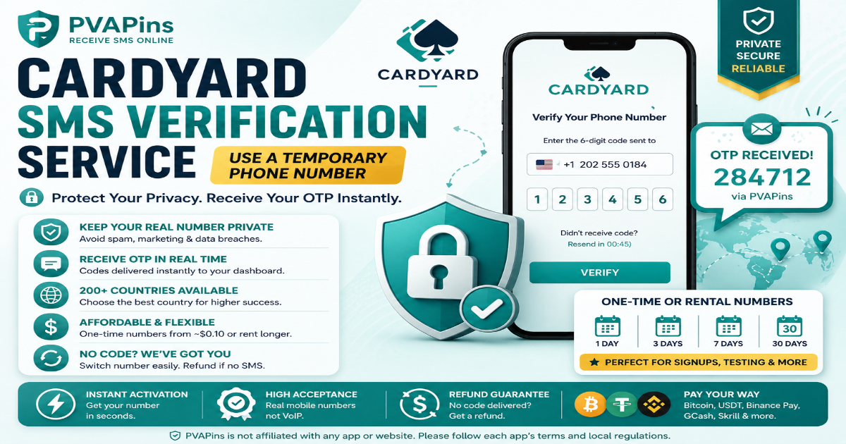 Cardyard