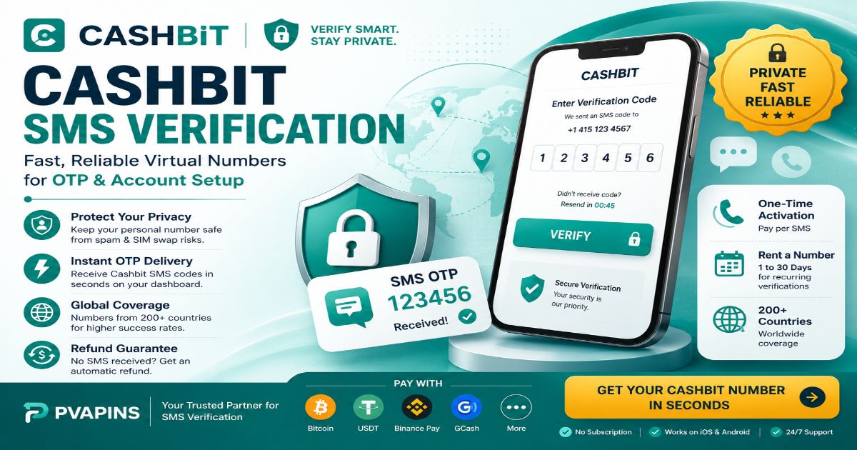 Cashbit
