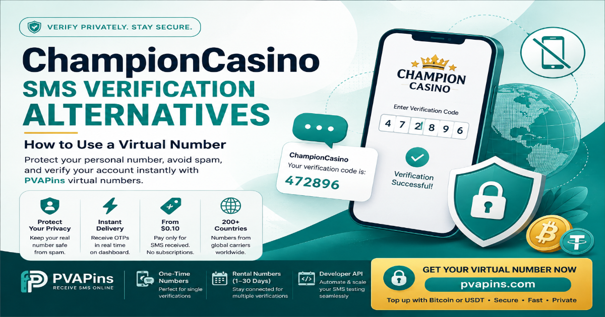 ChampionCasino