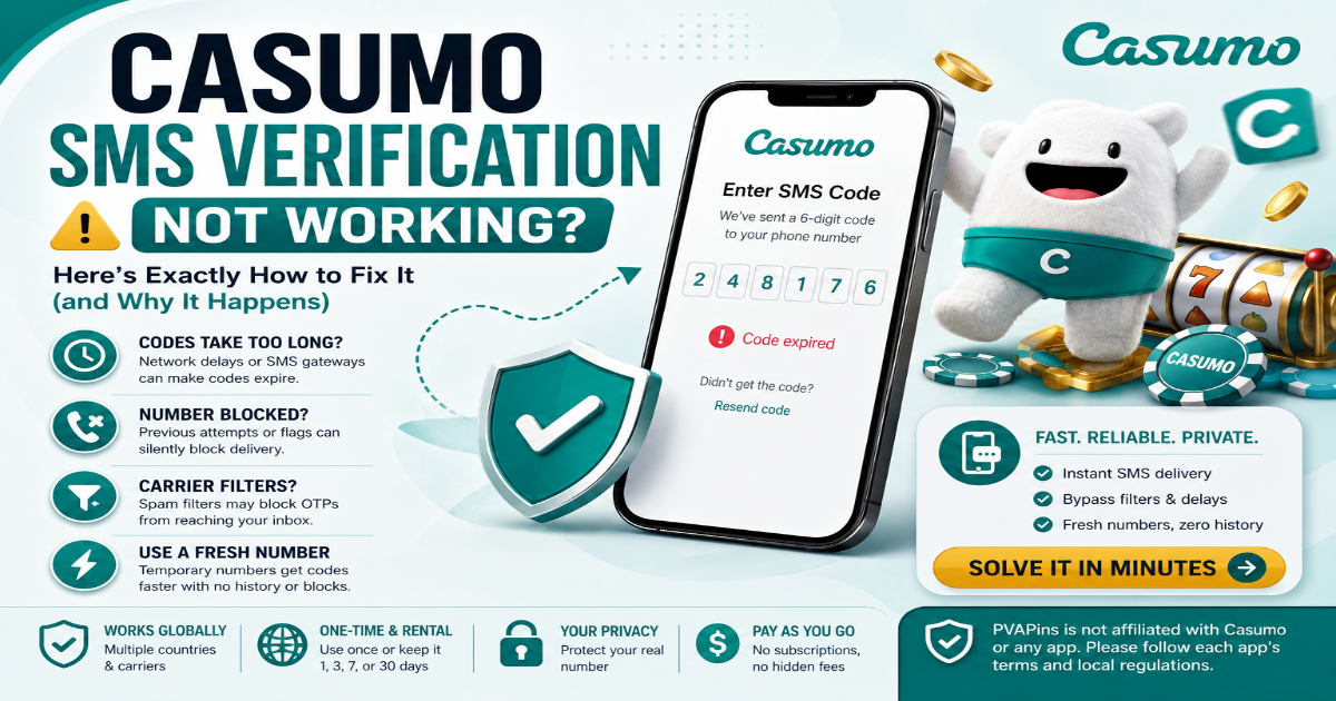 Casumo