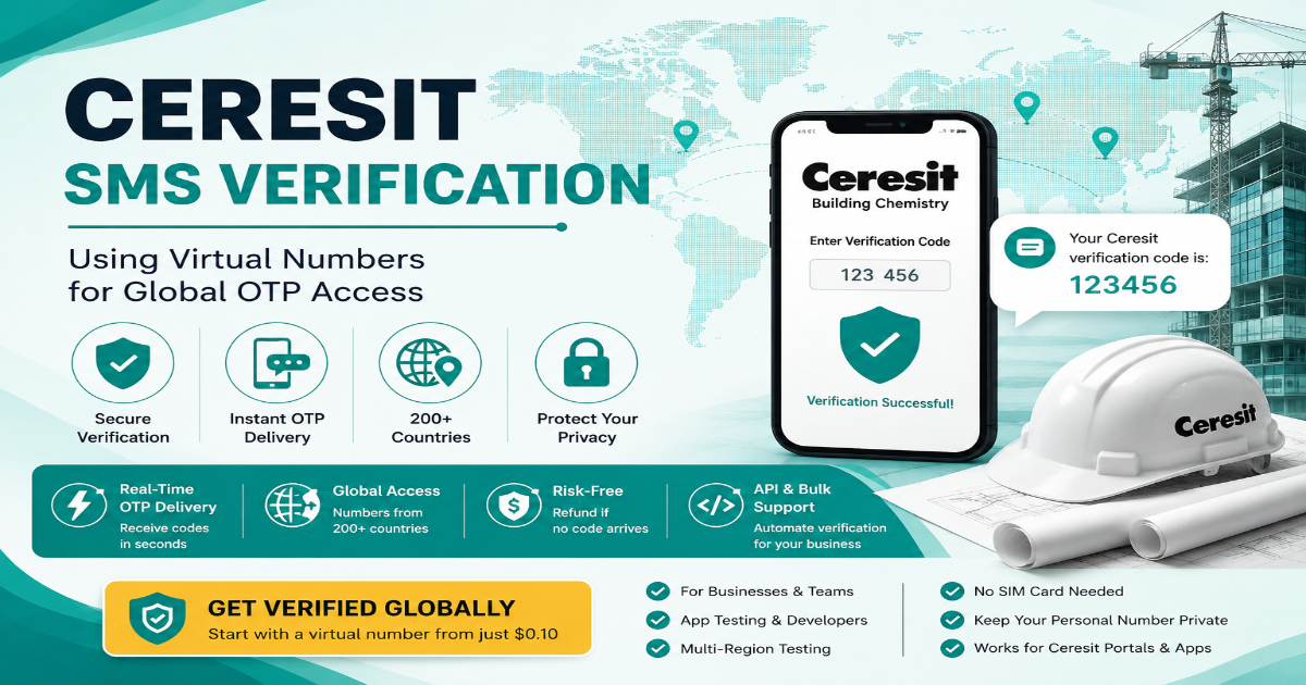Ceresit