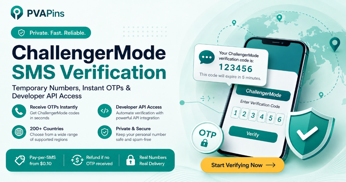 ChallengerMode