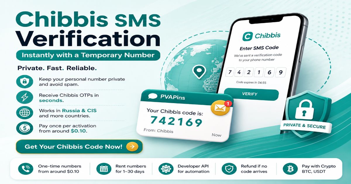 SMS Reception
