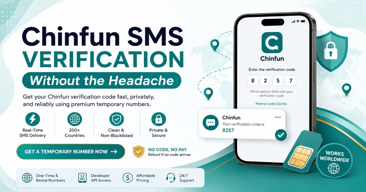 SMS Reception