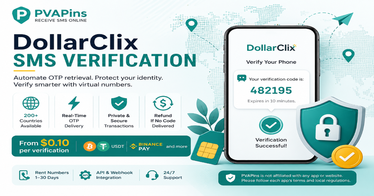 DollarClix