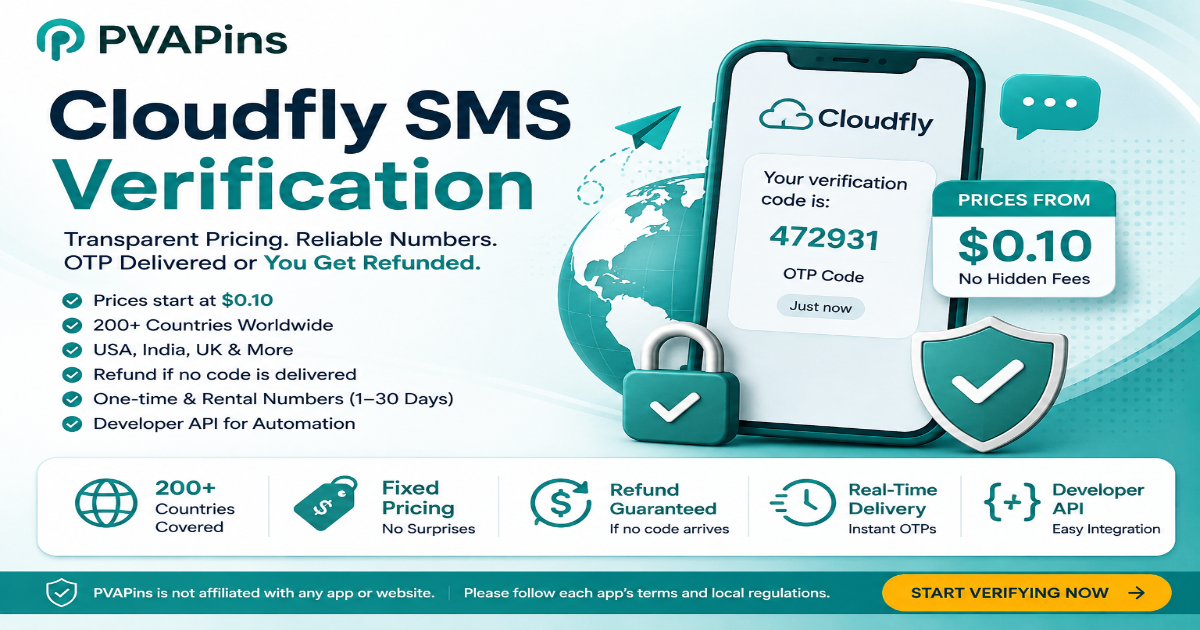 SMS Reception