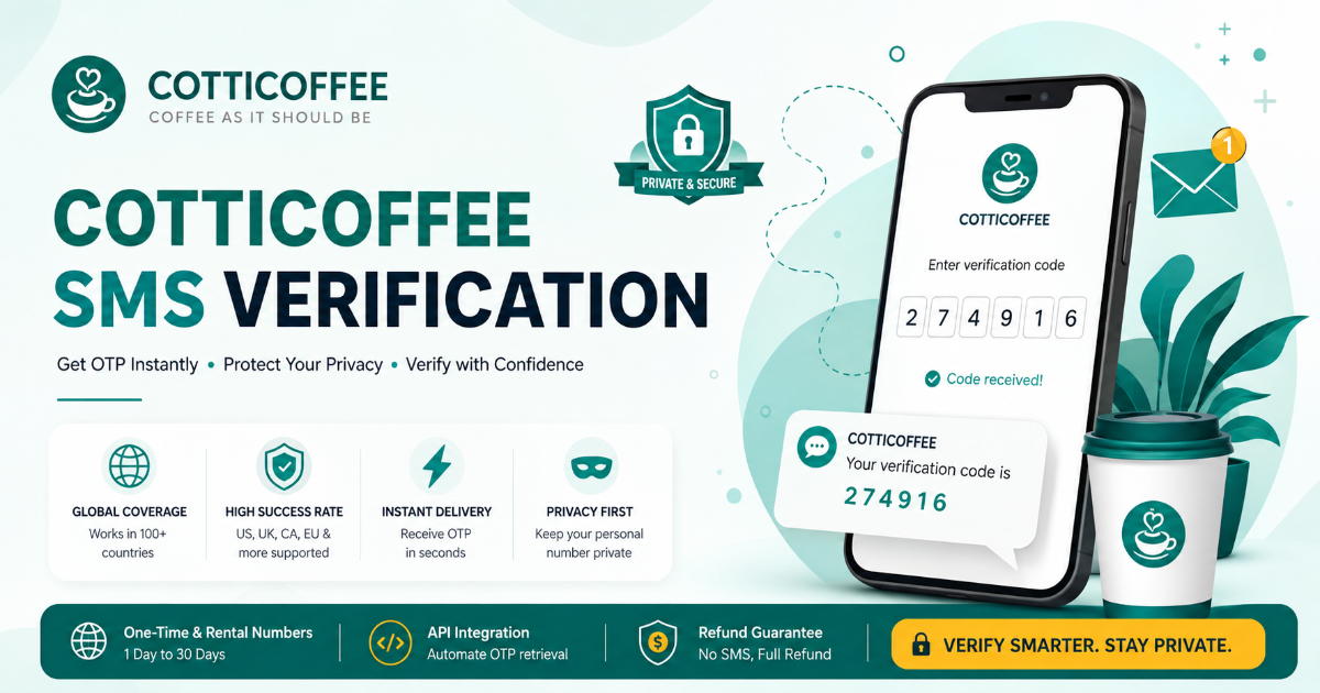 COTTI COFFEE