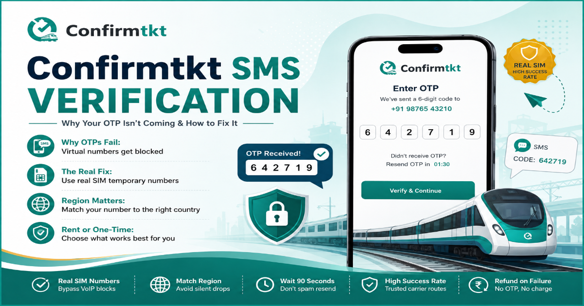 ConfirmTkt