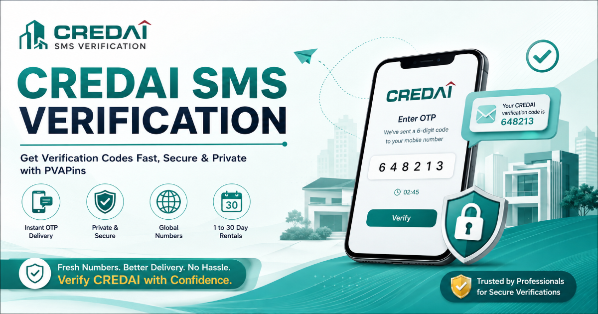 SMS Reception