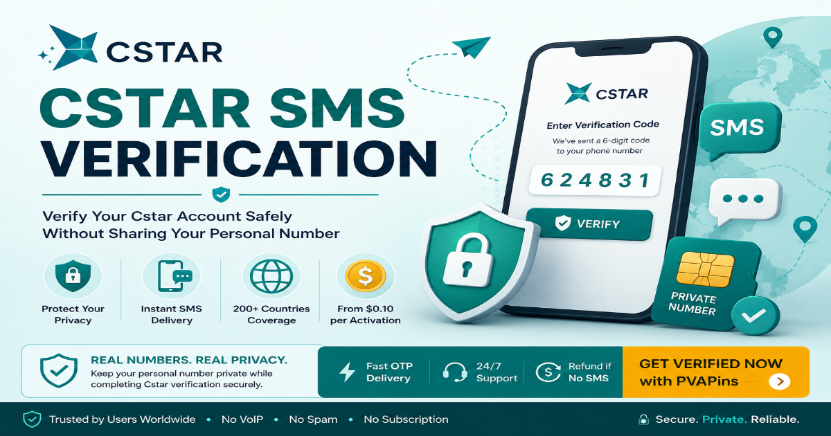 SMS Reception