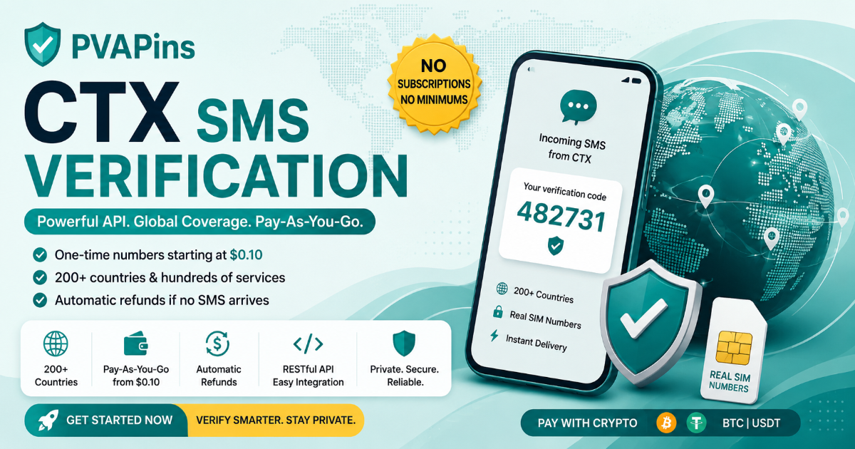 SMS Reception