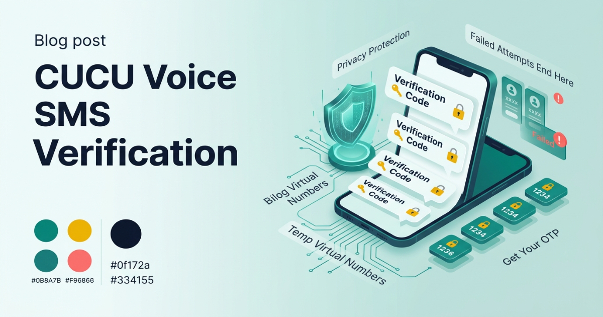 CUCU Voice