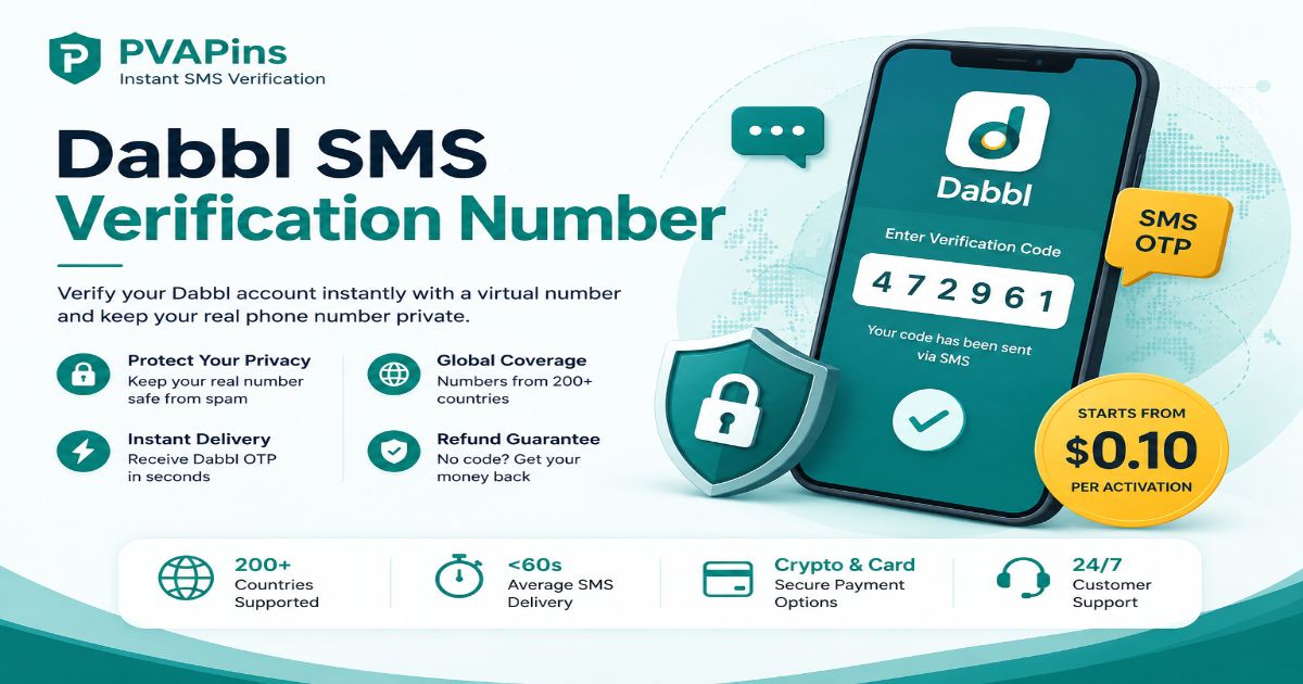 SMS Reception
