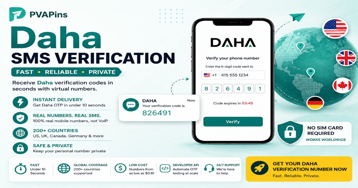 daha