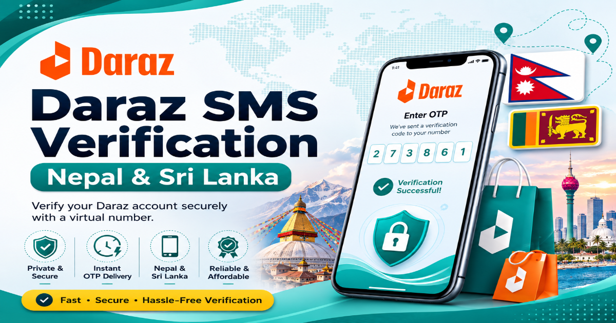 SMS Reception