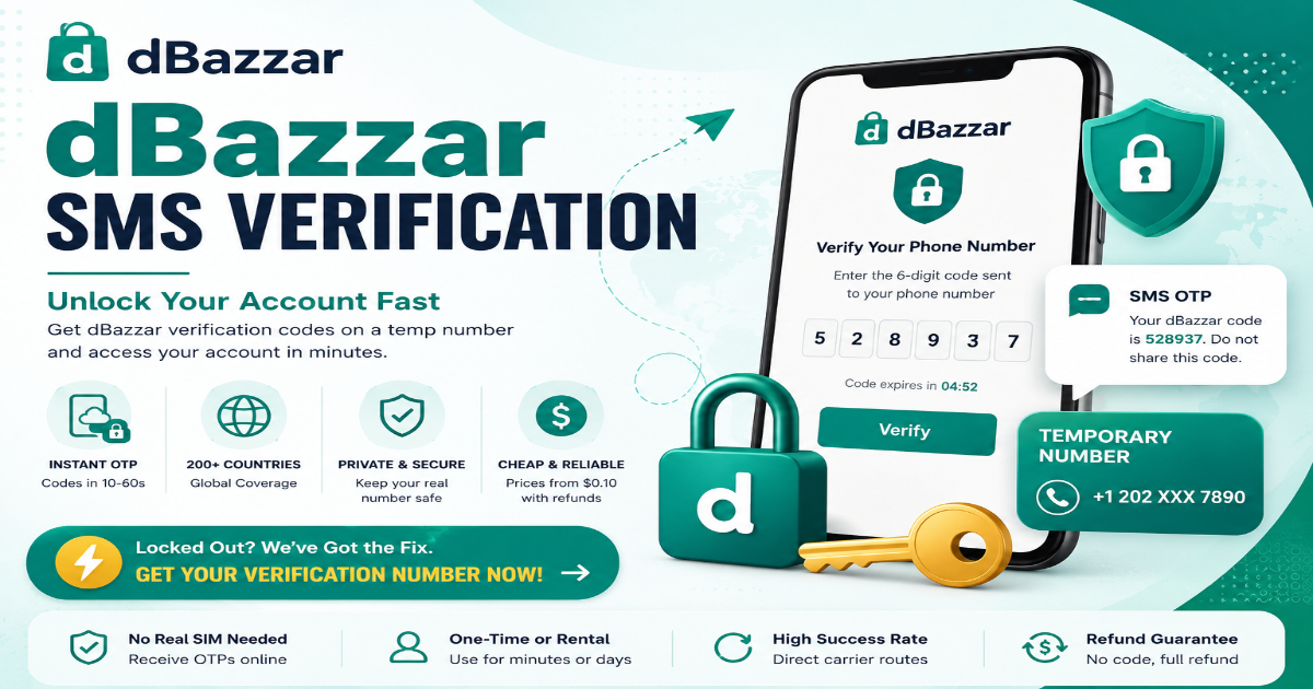 dBazzar