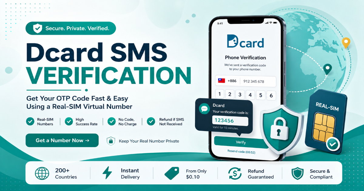 SMS Reception