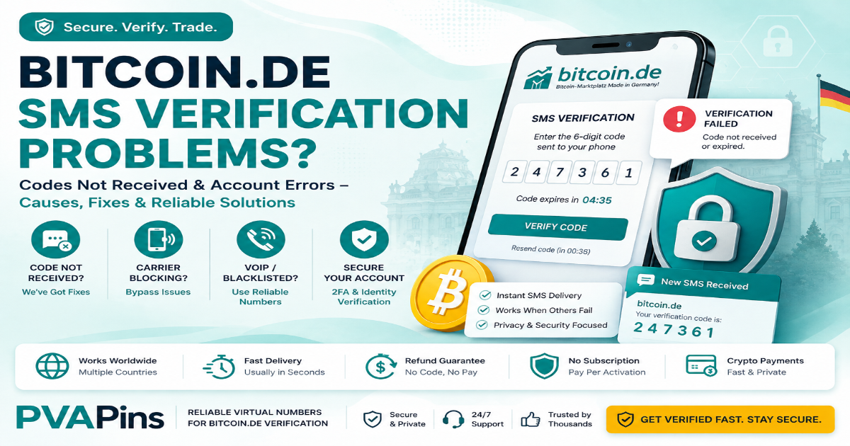 Bitcoin.de