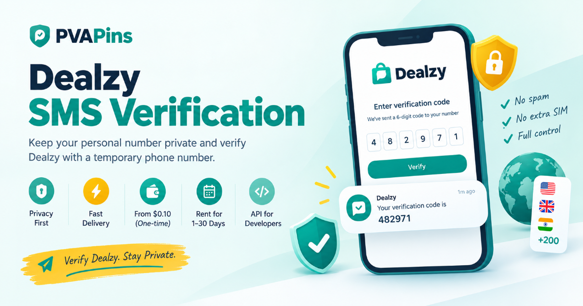 Dealzy