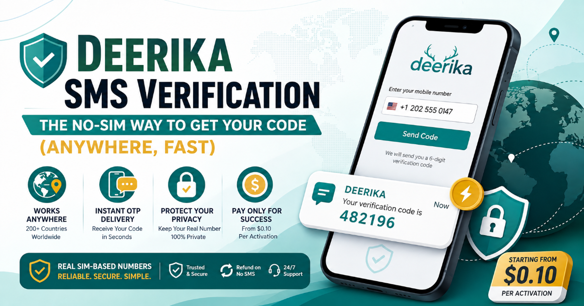 Deerika