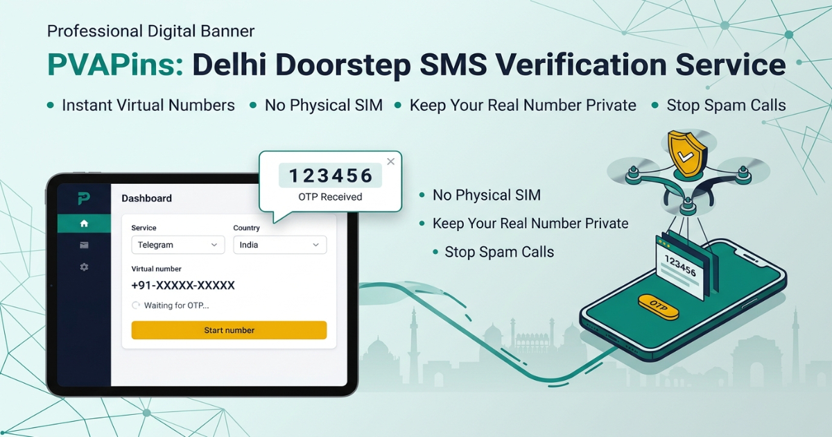 SMS Reception