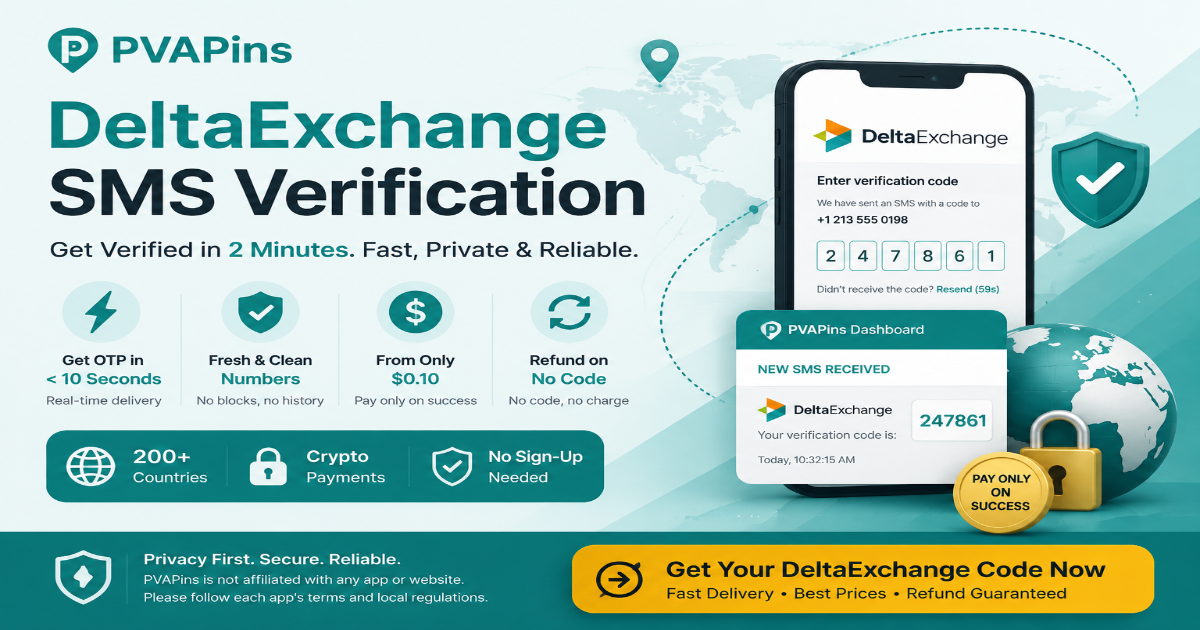DeltaExchange