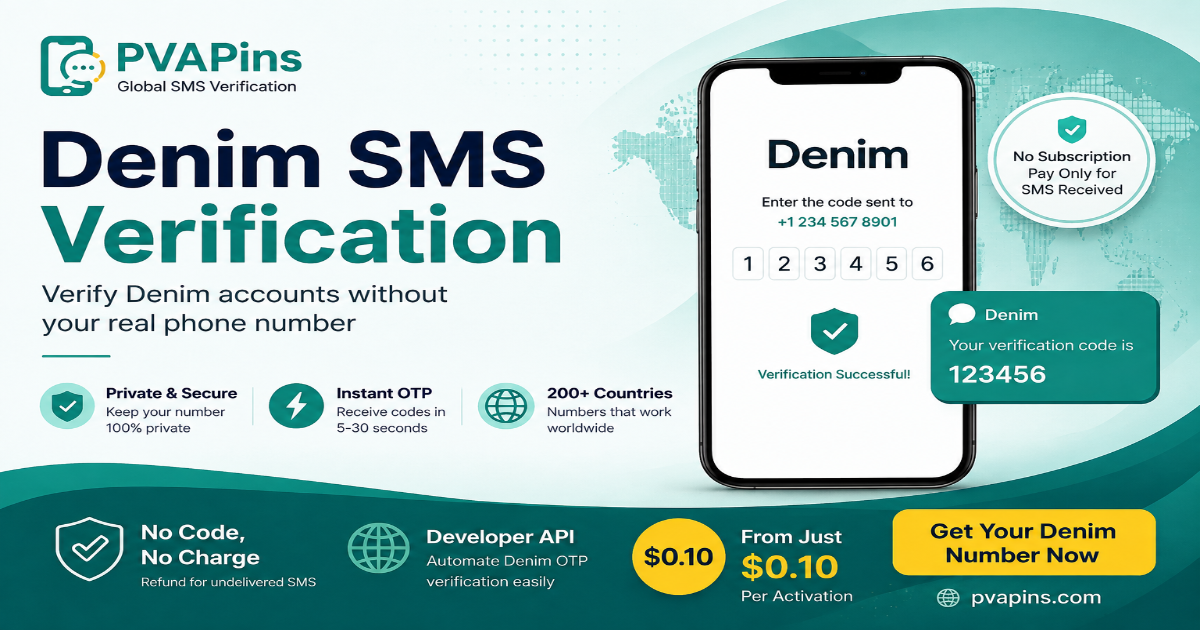 SMS Reception