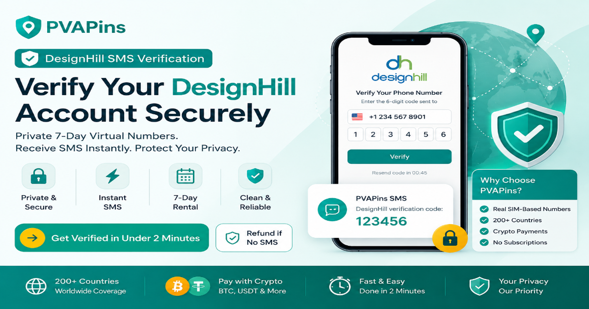 DesignHill